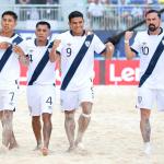 Guatemala vs Seychelles