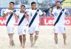 Guatemala vs Seychelles