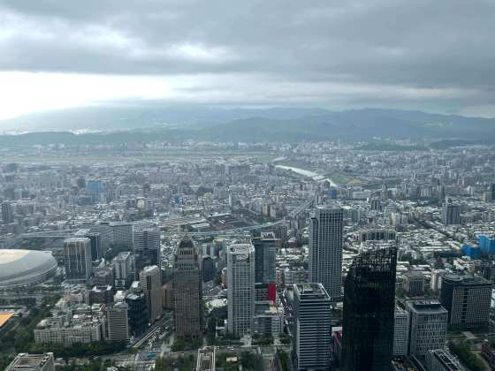 Taipei
