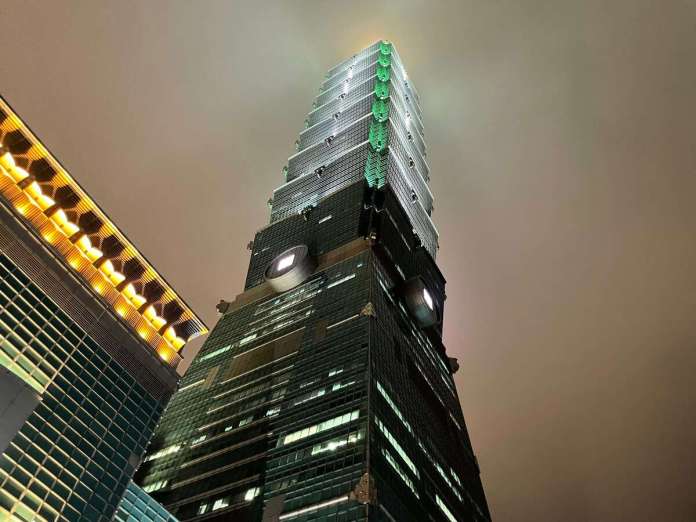 Taipei 101