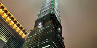 Taipei 101