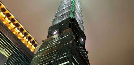 Taipei 101