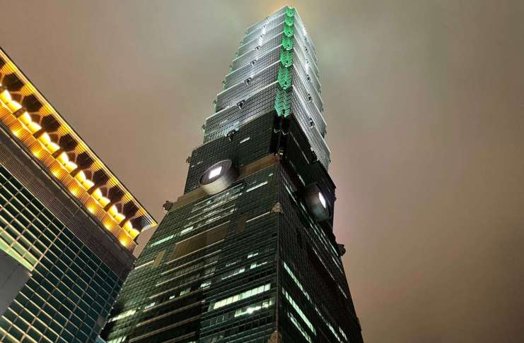 Taipei 101