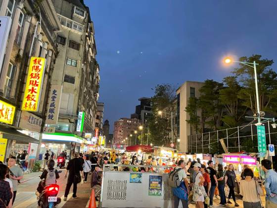 Taipei