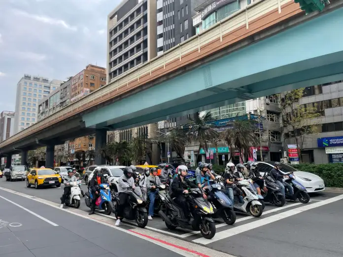 Taipei
