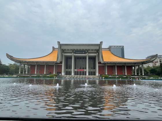 Taipei