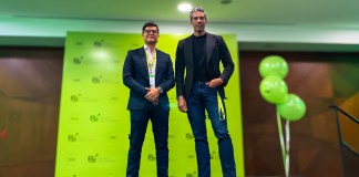 ZIGI app respaldado por Banco industrial, lanza una nueva herramienta para el cobro de remesas. Foto: La Hora