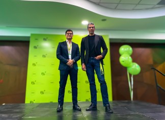 ZIGI app respaldado por Banco industrial, lanza una nueva herramienta para el cobro de remesas. Foto: La Hora