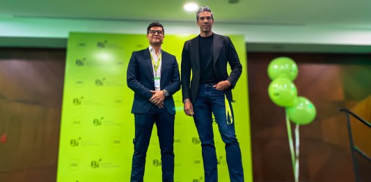 ZIGI app respaldado por Banco industrial, lanza una nueva herramienta para el cobro de remesas. Foto: La Hora