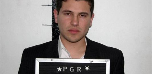 Foto La Hora: U.S. Immigration and Customs Enforcement