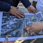 Ingenieros del Ejército de EE.UU. vienen a Guatemala por el metro Riel y la red ferroviaria del país