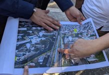 Ingenieros del Ejército de EE.UU. vienen a Guatemala por el metro Riel y la red ferroviaria del país