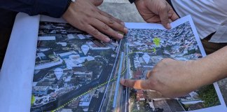 Ingenieros del Ejército de EE.UU. vienen a Guatemala por el metro Riel y la red ferroviaria del país