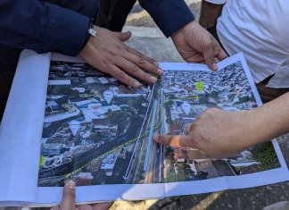 Ingenieros del Ejército de EE.UU. vienen a Guatemala por el metro Riel y la red ferroviaria del país