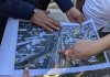 Ingenieros del Ejército de EE.UU. vienen a Guatemala por el metro Riel y la red ferroviaria del país