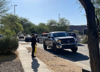 Foto La Hora: Arizona's Family