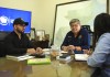 Francisco Jiménez confirma la renuncia de Luis Juárez, director del Sistema Penitenciario.