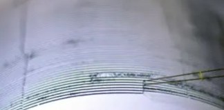 Un terremoto de magnitud 6,1 sacudió este sábado la costa este de la isla de Hokkaido, al norte de Japón. Foto La Hora: EFE Archivo.