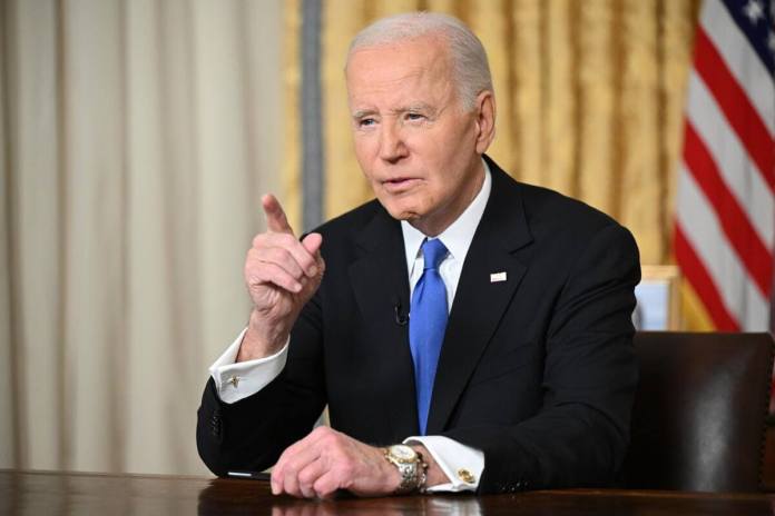 Joe Biden cáncer