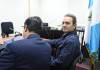 La Sala Tercera de Apelaciones confirmo la falta de mérito a favor del exdiputado Jorge García Silva. Foto La Hora: Fabricio Alonzo