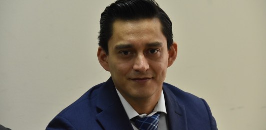 El exdirector de informática del TSE, Jorge Santos, también pudo haber sido trasladado al Preventivo de la Zona 18 a petición de FECI. Foto La Hora: Fabricio Alonzo