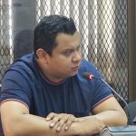 José Alfredo Arévalo se declaró culpable de trasladar ilegalmente a migrantes. Foto La Hora: Cortesía