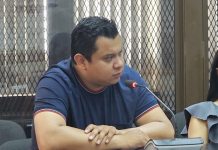 José Alfredo Arévalo se declaró culpable de trasladar ilegalmente a migrantes. Foto La Hora: Cortesía