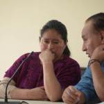 Josefa Quino será extraditada a Estados Unidos para comparecer por tráfico ilegal de personas. Foto La Hora: José Orozco
