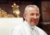 Papa Juan Pablo I, en la Santa Sede en 1978. Foto La Hora: Vatican News