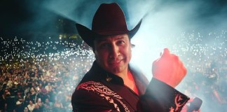 Estados Unidos revoca la visa de Julión Álvarez a un día de su concierto en Texas