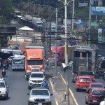 Este 5 de junio se espera que el CIV entregue el tramo en el kilómetro 17.5 tras un socavón en agosto 2023