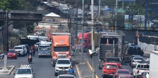Este 5 de junio se espera que el CIV entregue el tramo en el kilómetro 17.5 tras un socavón en agosto 2023