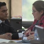 La fiscal Leonor Morales expresó que se abrirá un proceso judicial en contra de Jorge Santos Neill debido al incumplimiento como colaborador eficaz en el caso Semilla.