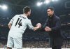 Xabi Alonso es anunciado como nuevo director técnico del Real Madrid.