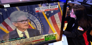 La FED no cede a las exigencias de Trump y mantiene la tasas de interés sin cambios