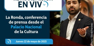 Pronóstico climático, según el Instituto Nacional de Sismología, Vulcanología, Meteorología e Hidrología (Insivumeh). Foto. La Hora: Daniel Ramírez.