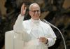 La misión que el Papa León XIV le encargó al cardenal de Guinea para ir a Francia