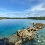 Laguna de Lachúa, Cobán, Alta Verapaz. Foto La Hora: Cortesía.