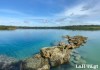 Laguna de Lachúa, Cobán, Alta Verapaz. Foto La Hora: Cortesía.