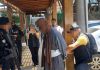 Integrante de la secta Lev Tahor es capturado tras presentarse a evaluación familiar en sede de la PGN.