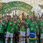 Antigua se consagró campeón del Clausura 2025