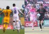 Liga Nacional resultados