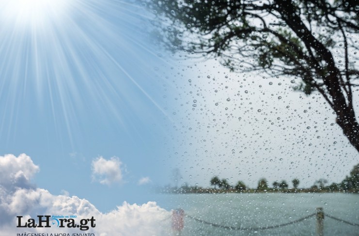 Diseño La Hora: Alejandro Ramírez