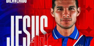 El deportivo Xelajú refuerza sus filas con el fichaje Jesús «Chucho» López