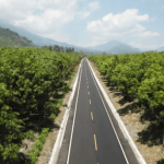 Los 48 países que podrán ofertar la ampliación de la carretera al Atlántico que incluye 7 puentes