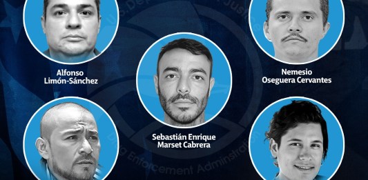 Diseño La Hora: Alejandro Ramírez