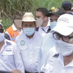 Los negocios del extraditable Romeo Ramos y su “buena relación” con Giammattei y Martínez