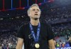 Luis Enrique PSG