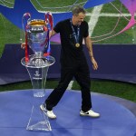 Luis Enrique