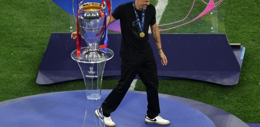 Luis Enrique